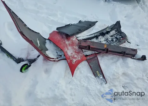 2012 Lincoln Mks z USA, uszkodzony, nr VIN 1LNHL9FTXCG805205